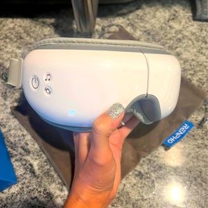 Renpho Eye Massager